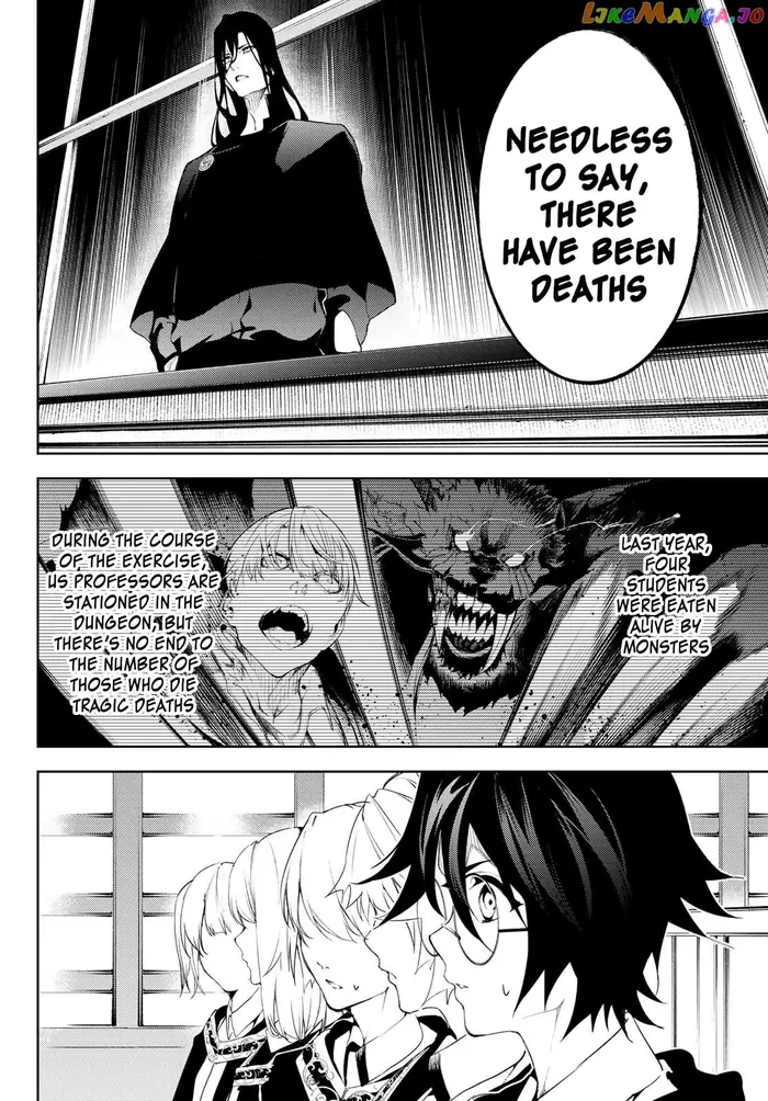 Wistoria: Wand and Sword Chapter 12 image 17_optimized